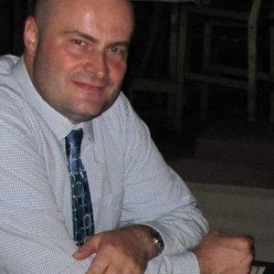 Meet your Posher, Stephen